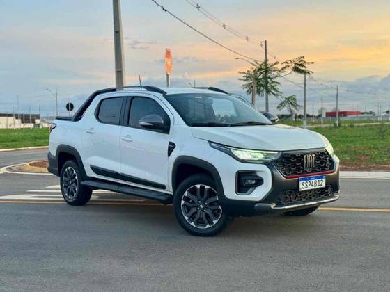 FIAT STRADA 1.0 TURBO 200 FLEX ULTRA CD CVT